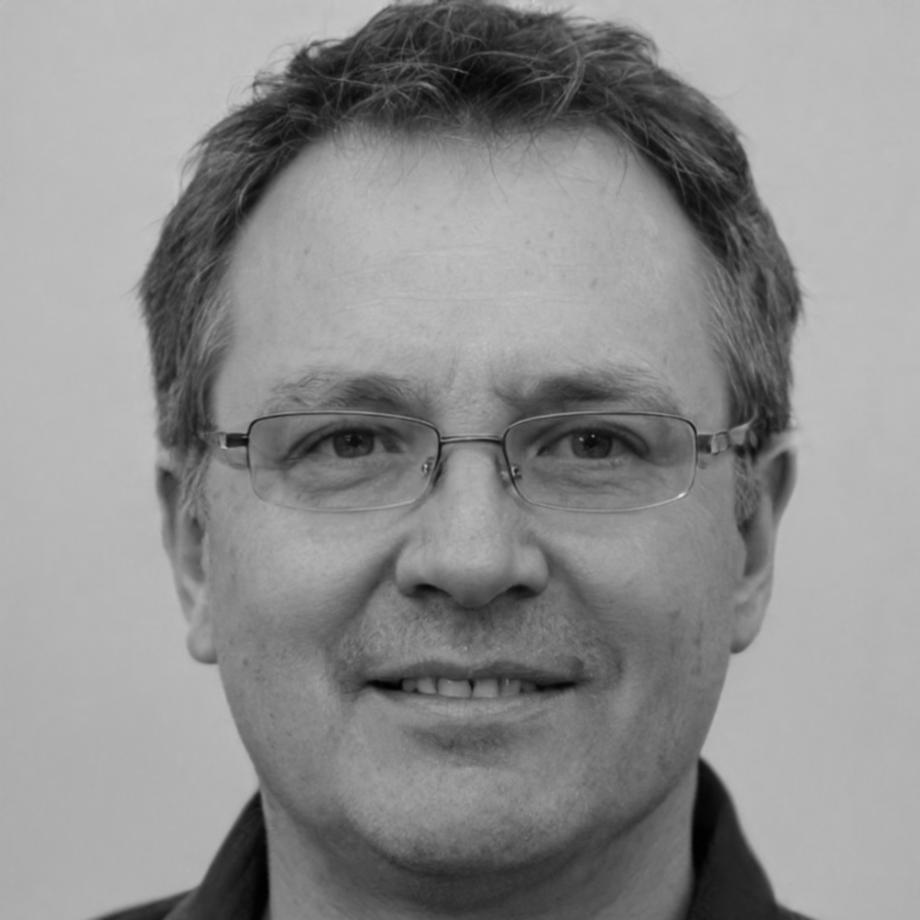 Portret Matei Breban