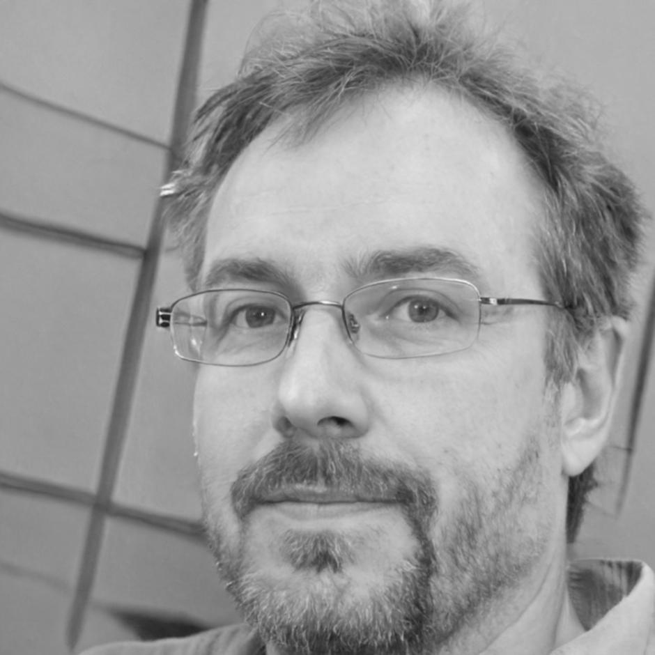 Portret Adrian Huțanu