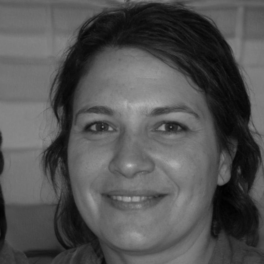 Liliana Todoran - Director Financiar